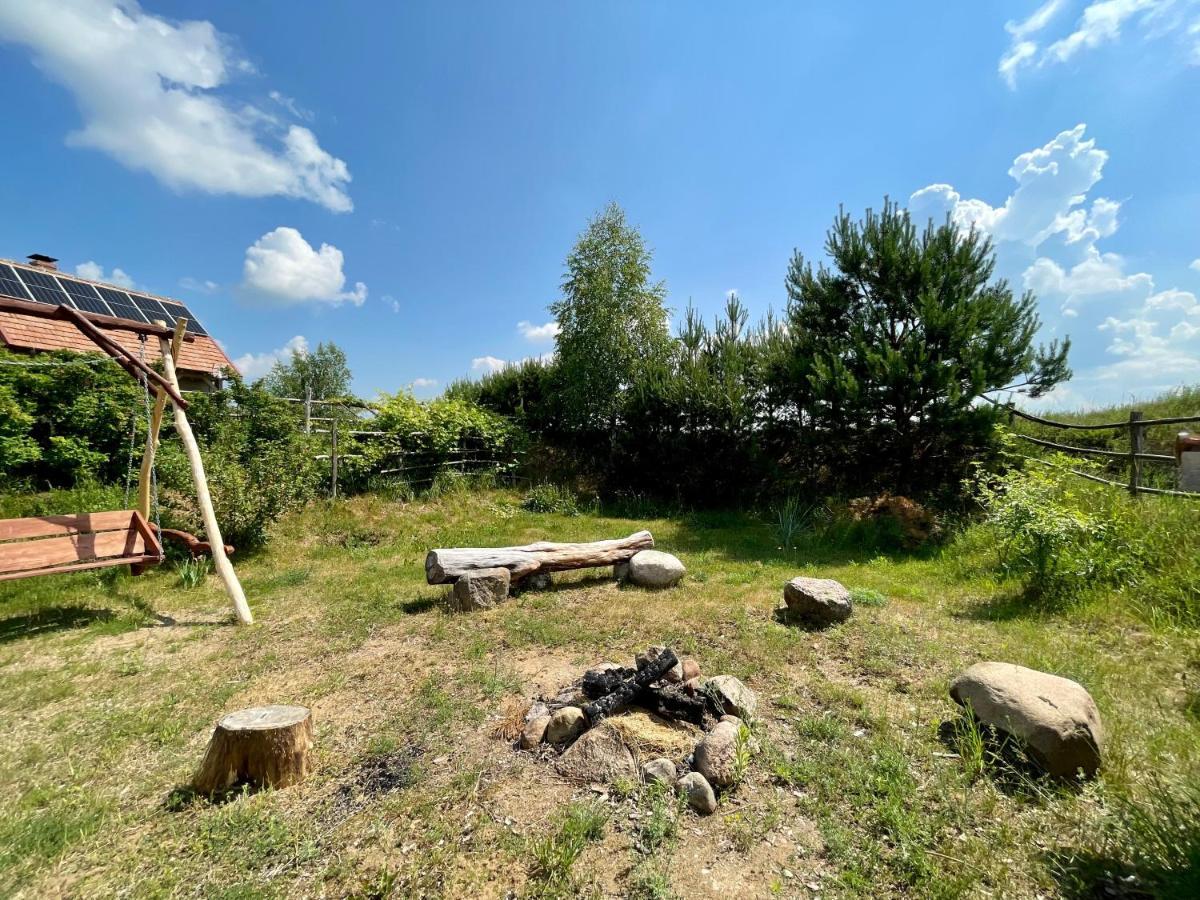 Polna Holiday home Jasionowka