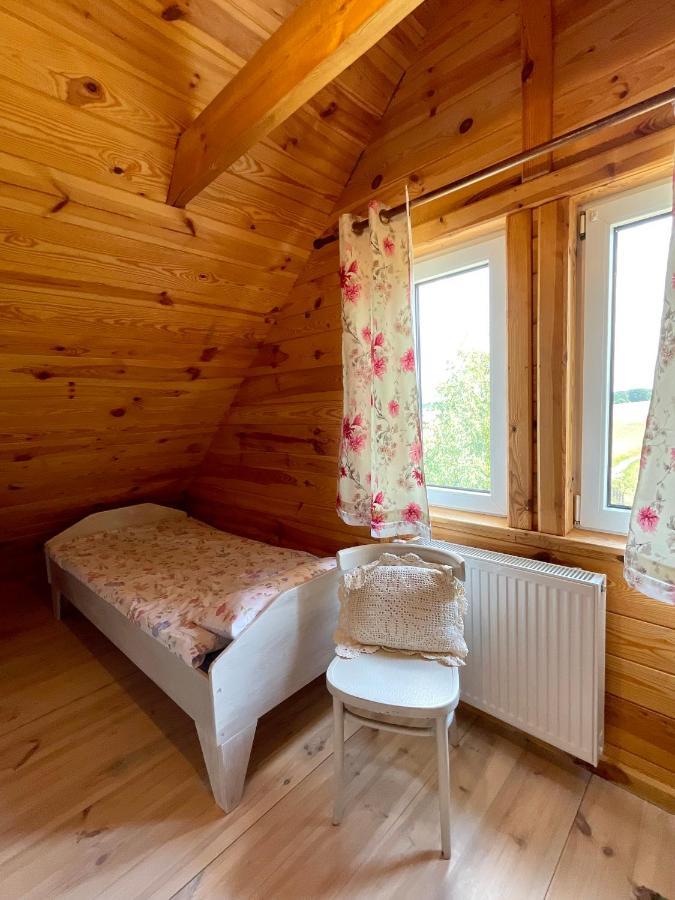 Polna Holiday home *