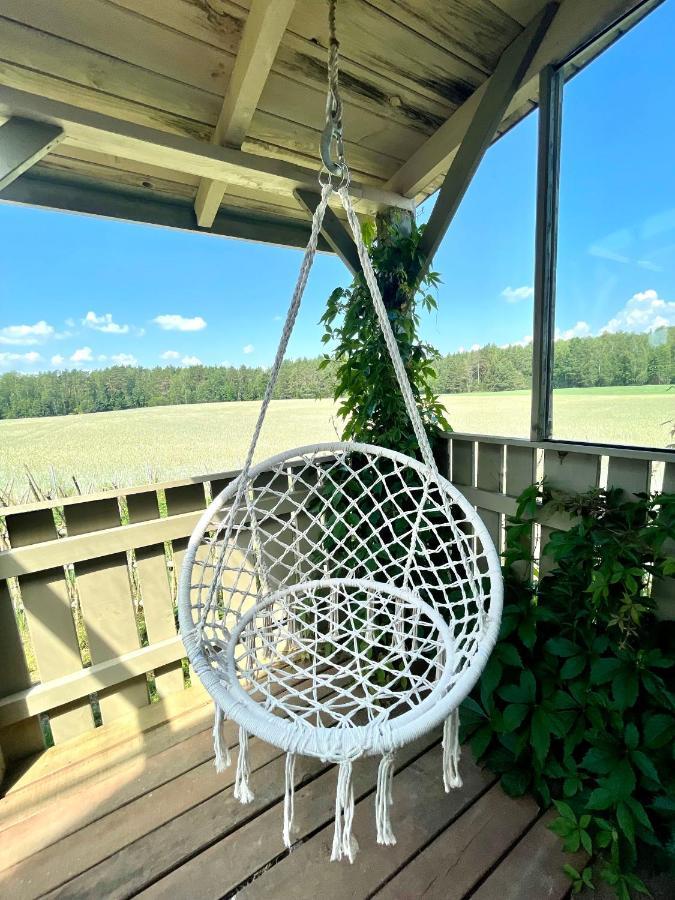 Holiday home Polna Jasionowka