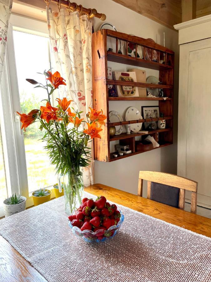 Holiday home Polna Jasionowka