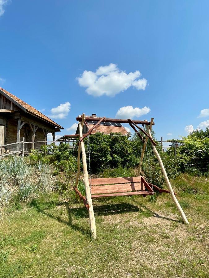 Polna Holiday home