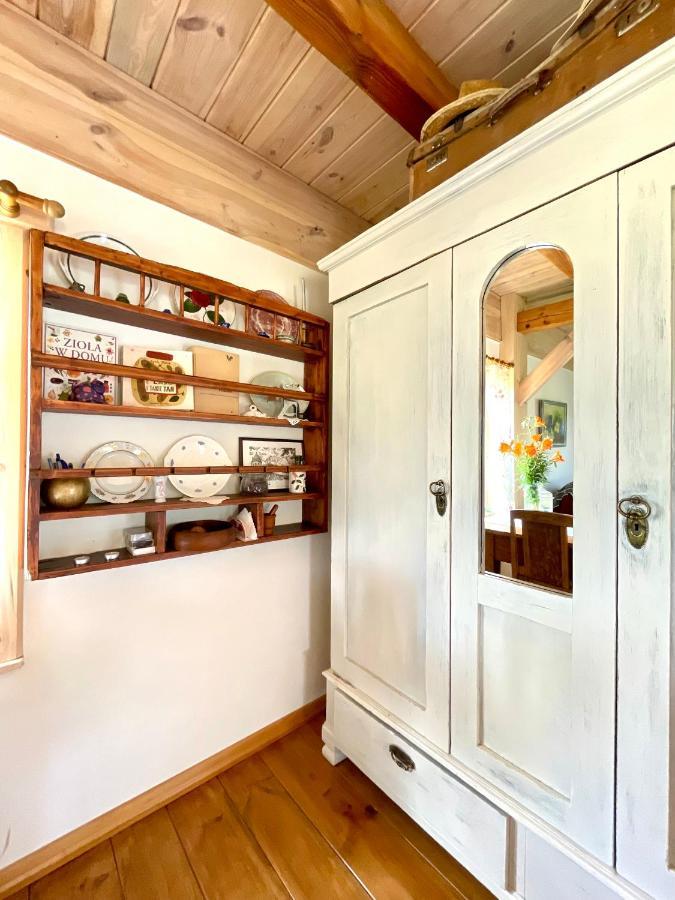 Holiday home Polna