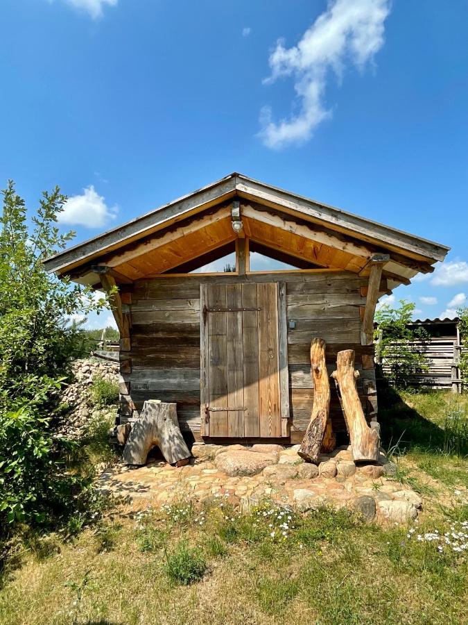 Holiday home Polna Jasionowka