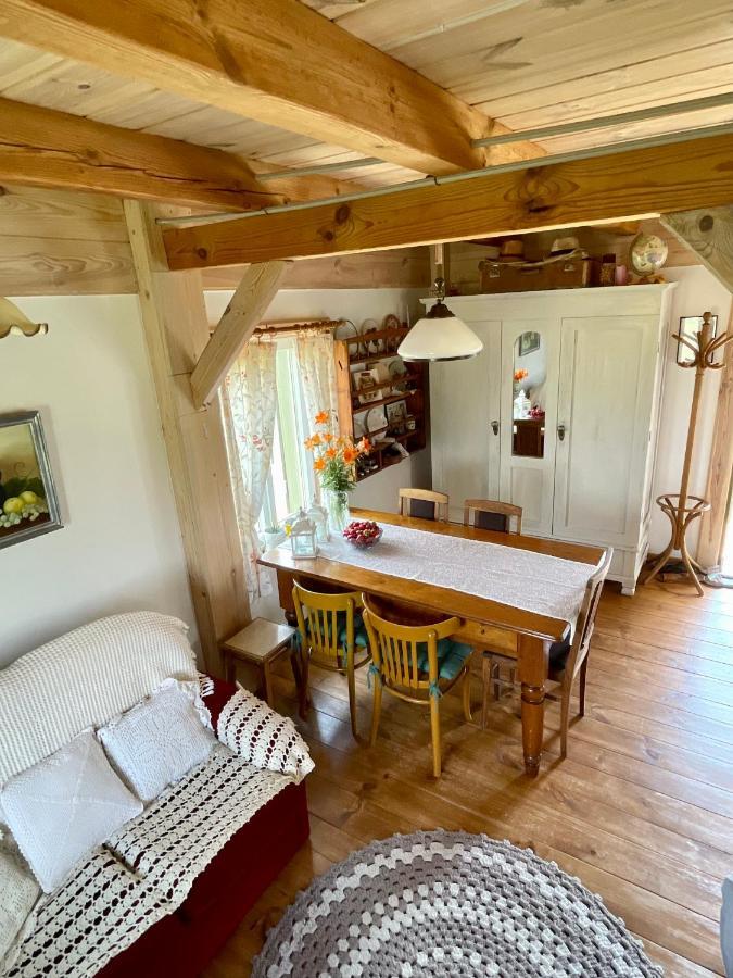 Polna Holiday home