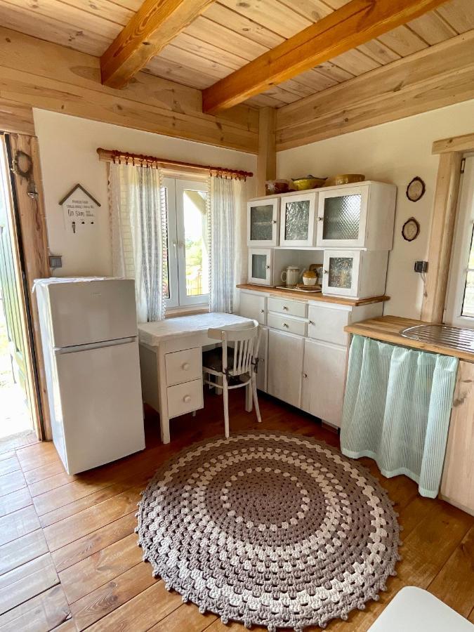 Polna Holiday home *