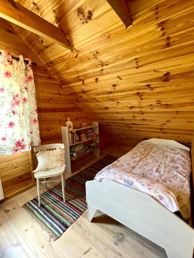 Polna Holiday home