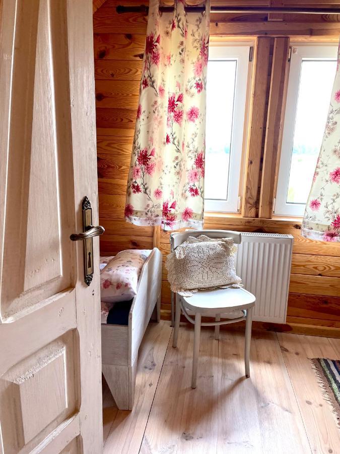 Polna Holiday home Jasionowka