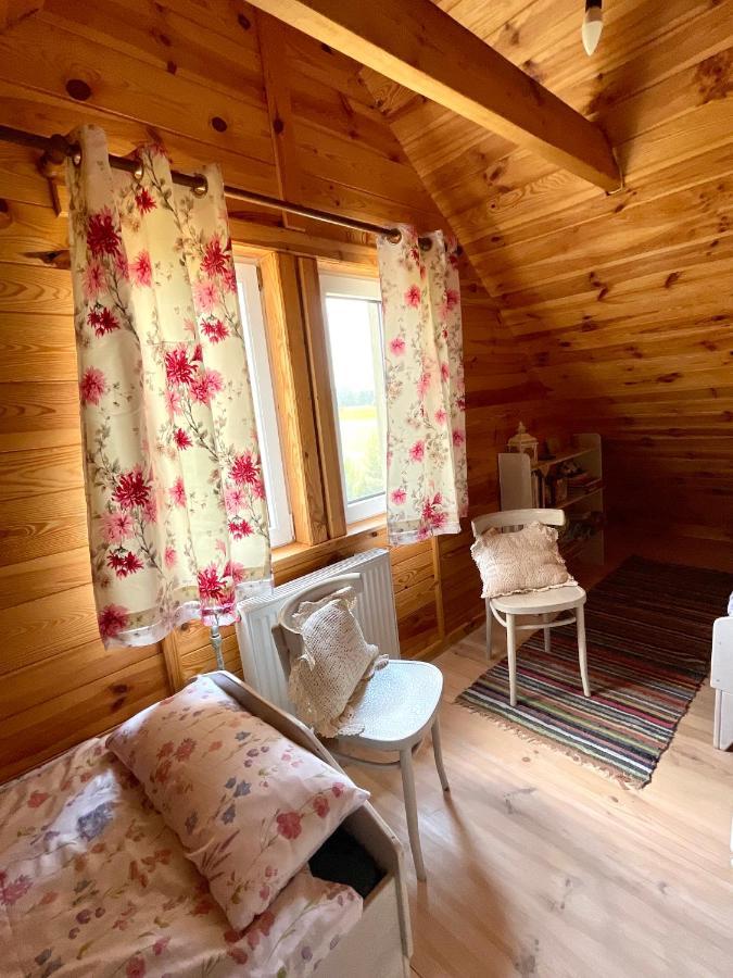 Polna Holiday home *