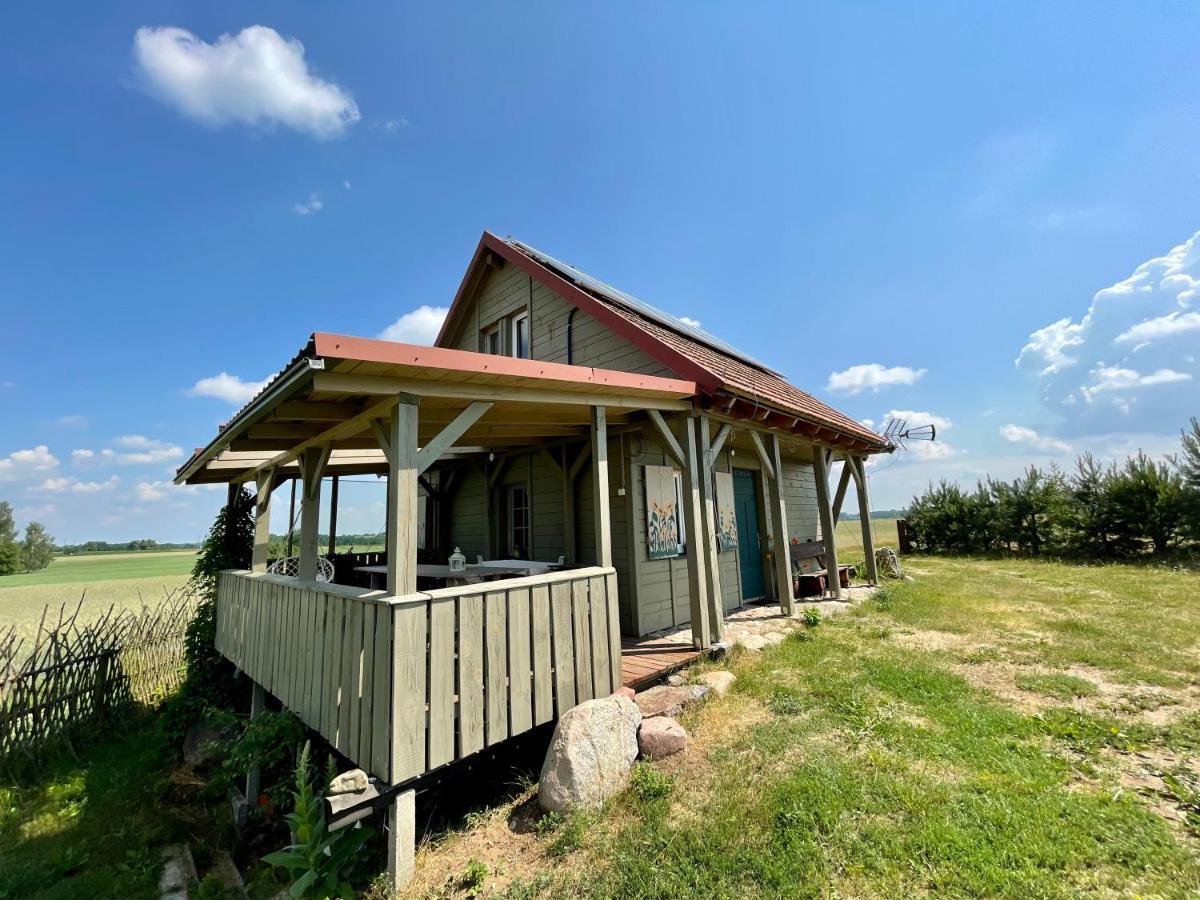 Polna Holiday home