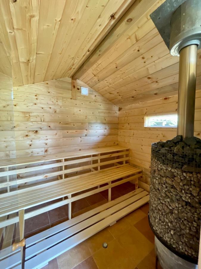 Polna Holiday home Jasionowka