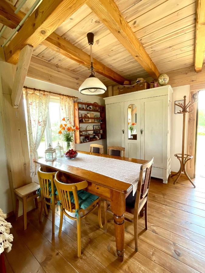 Holiday home Polna