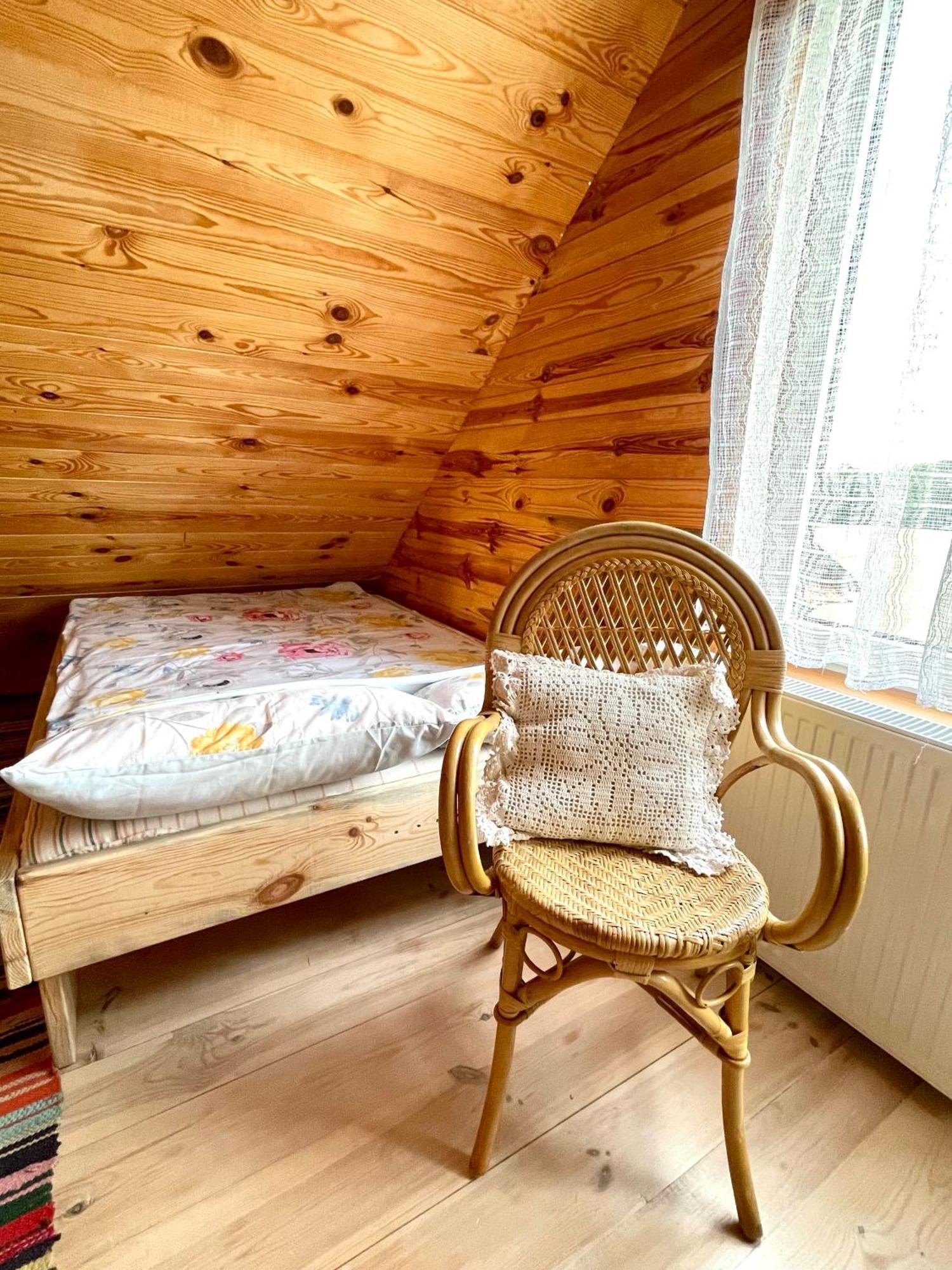 Polna Holiday home