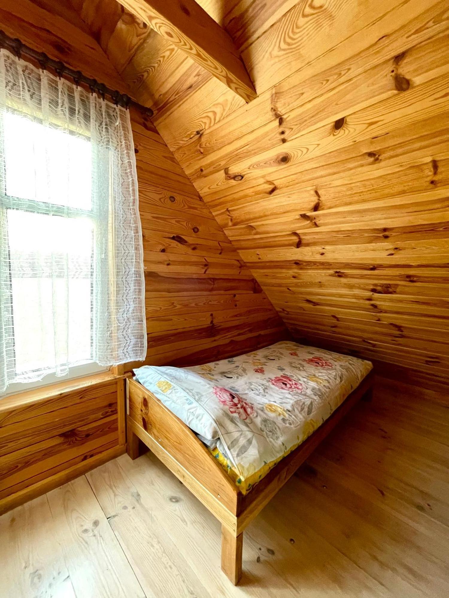 Holiday home Polna