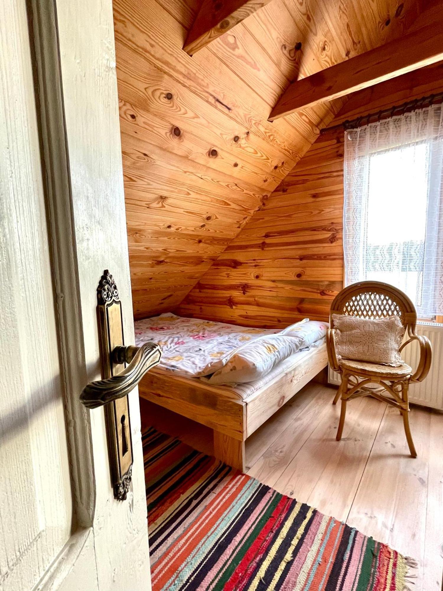 Polna Holiday home *