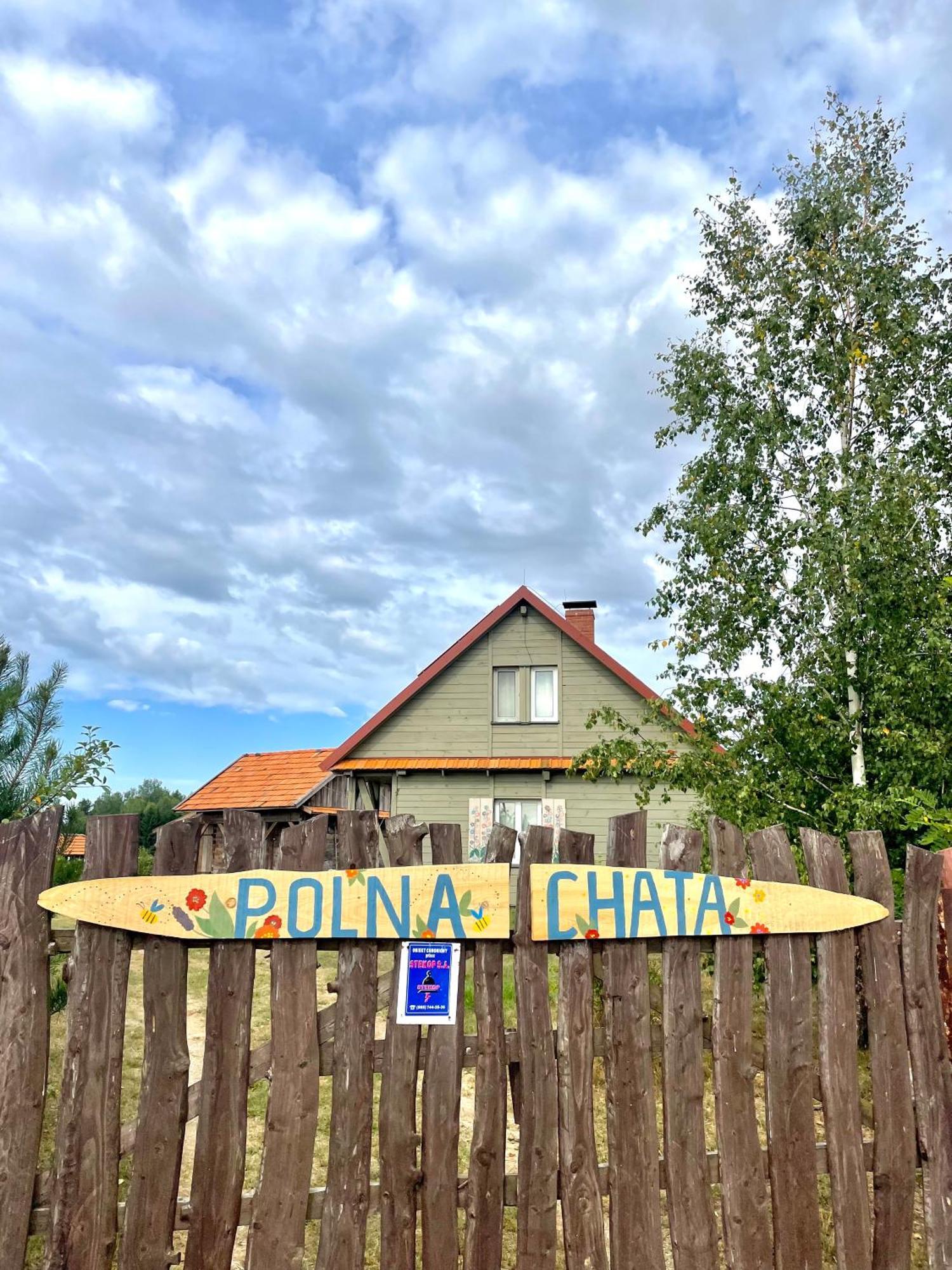 Holiday home Polna *