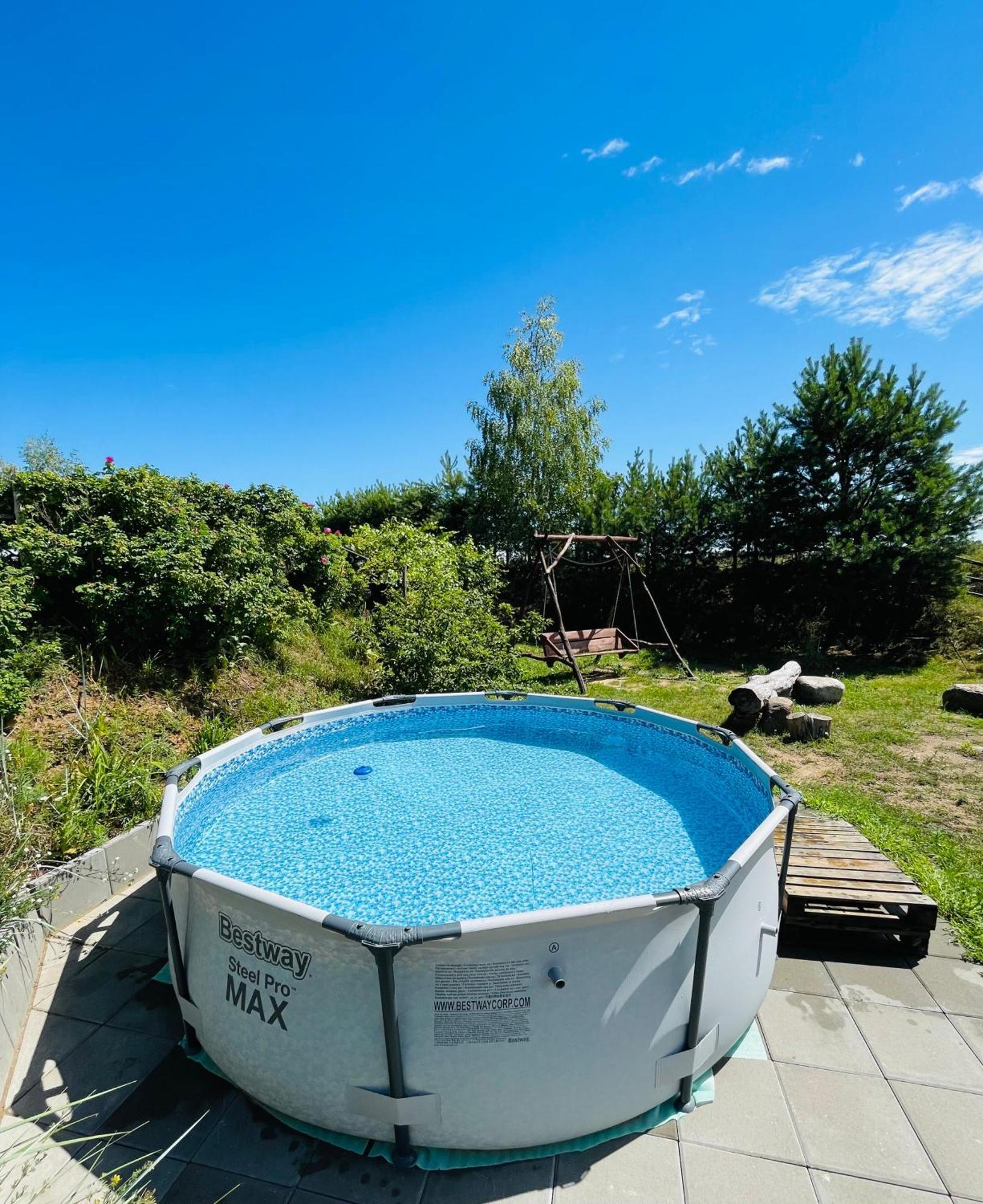 Holiday home Polna Jasionowka